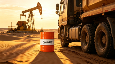 Reliable Lubricant Supplier in Saudi Arabia for Industrial and Automotive Applications